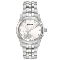 Reloj Bulova Mujer Diamonds in Acero 96P182 - 96P182